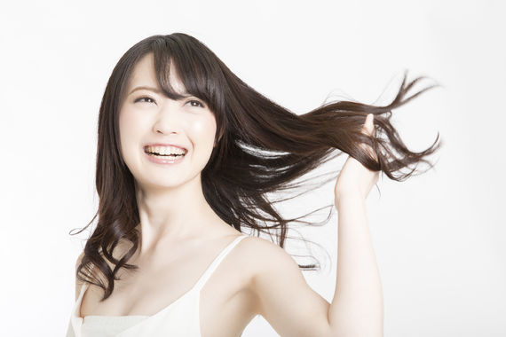 シャンプー